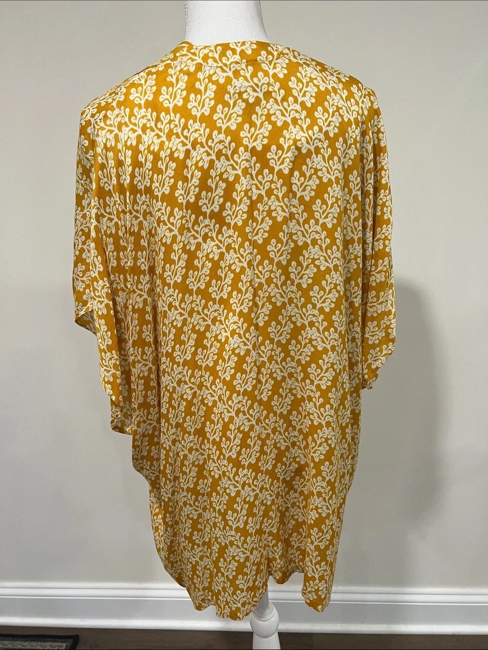 Loft Kimono Style Open Cadigan Size XS/S